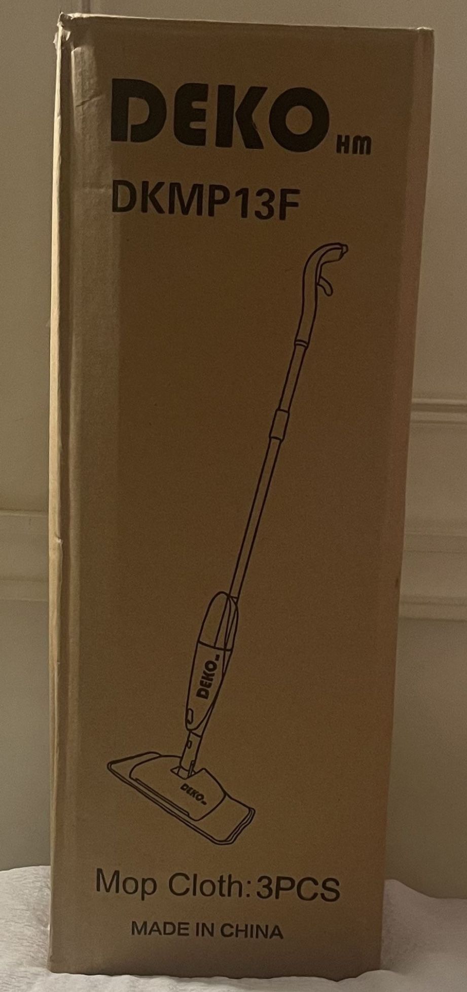 DEKO Mop Cloth DKMP13F
