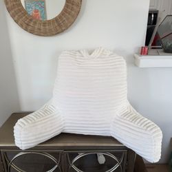 Backrest Pillow