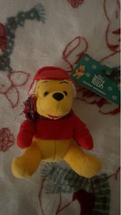 Winnie the Pooh