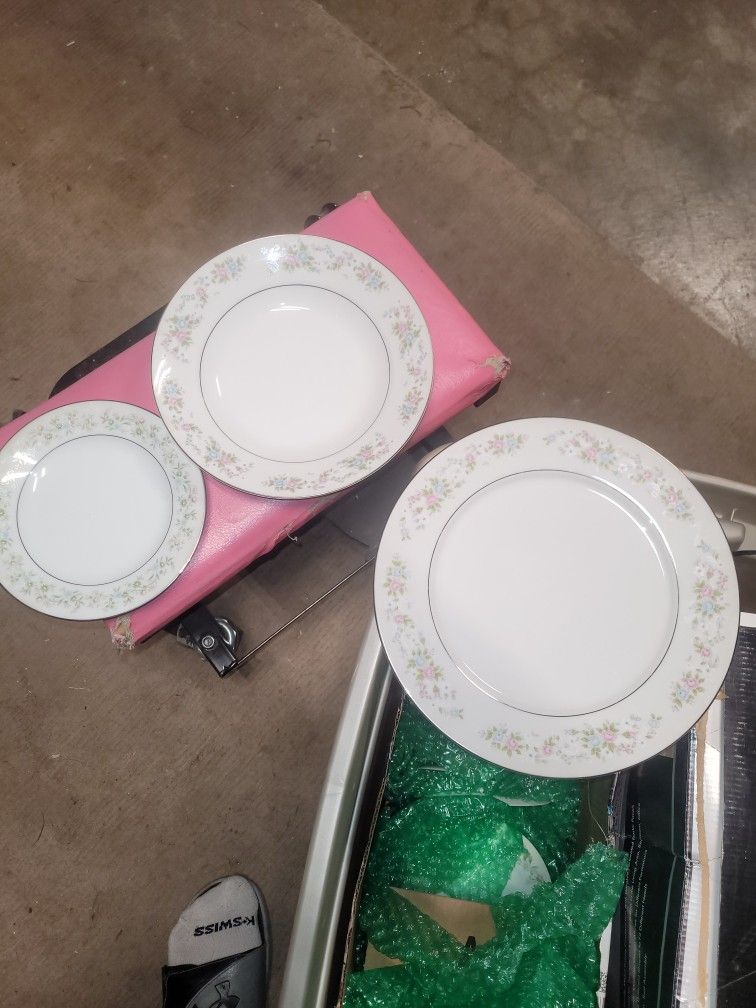 China Set