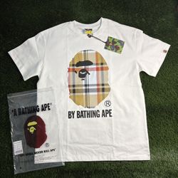 Bape T Shirt 