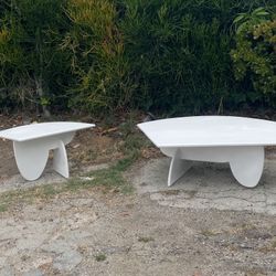 Coffee Table (pair)