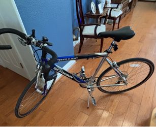 Schwinn Prelude Road Bike