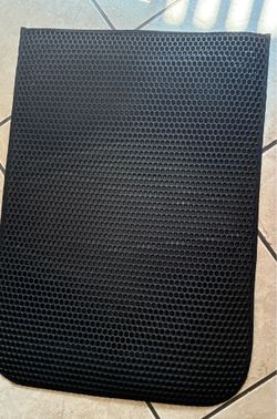 Litter Mat for Cats