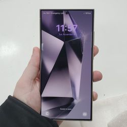 📱 Samsung Galaxy S24 Ultra – Starting at $559 or Only $1 to Take It Home Today! Save Up to $700 with Up to 1-Year Warranty 💥📦