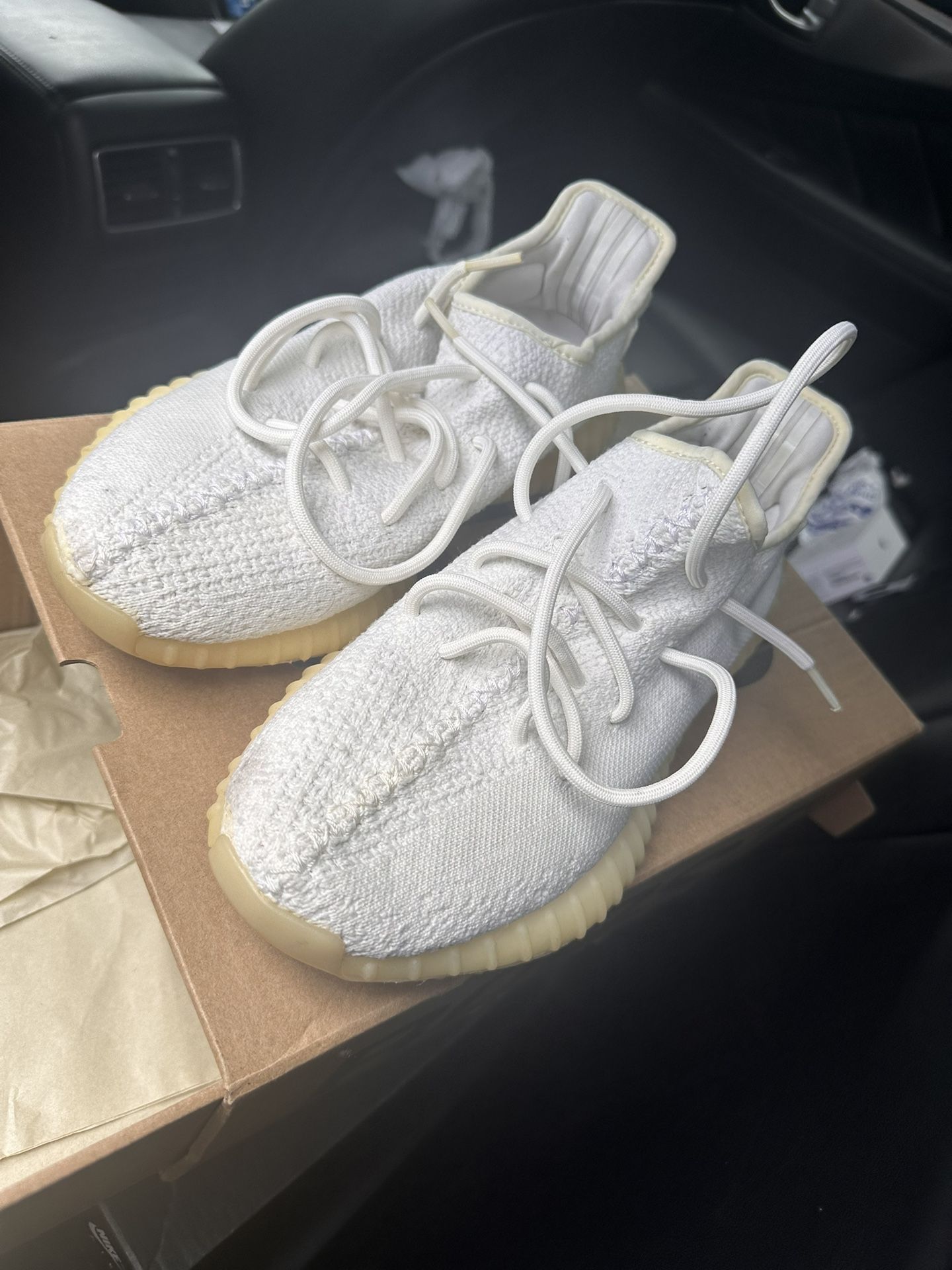 Yeezy