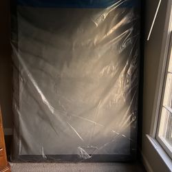 Buen Estado 2 Bases Y Los Colchones