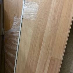 Laminate Flooring Lamellen Beuk*New 