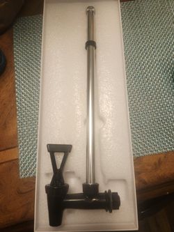 Berkey Glass Sight (Water Level Indicator)