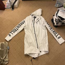Beentrill Jacket