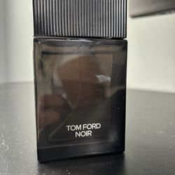 TOM FORD COLOGNE (Noir)