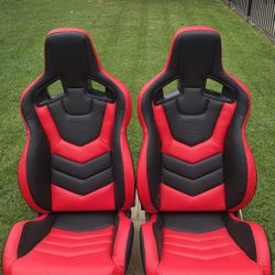 Universal Racing Seats