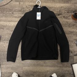 Nike Tech Jackets