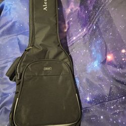Alena Electric Guitar Gig Bag