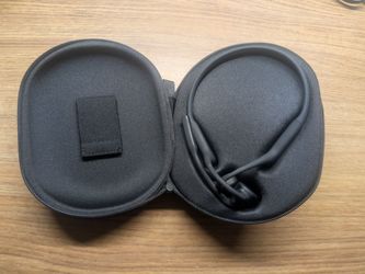 Shokz open comm headphones