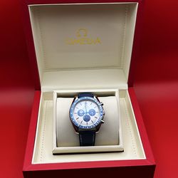 Brand New Omega Speedmaster Watch