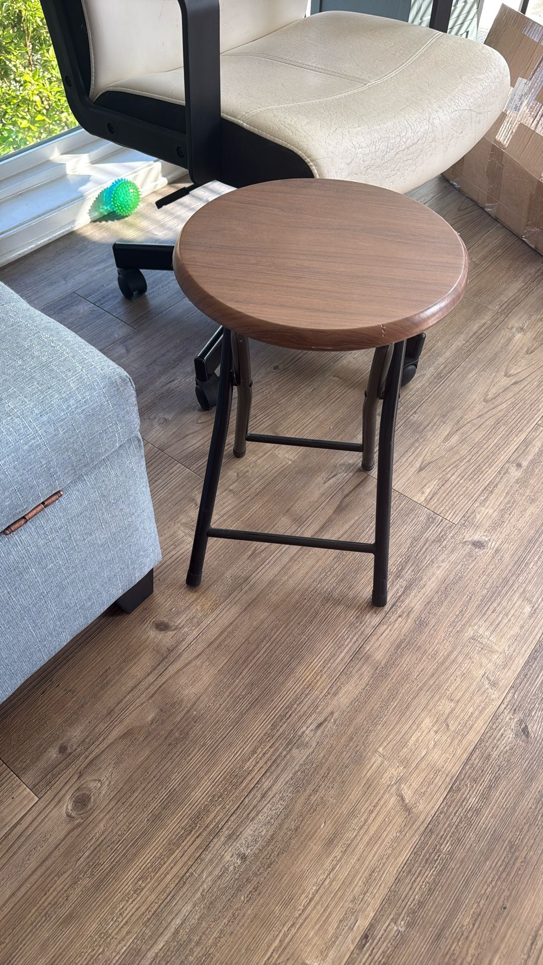 Small Stool