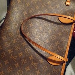 L.V Purse