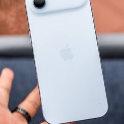 Brand New IPhone Air 17