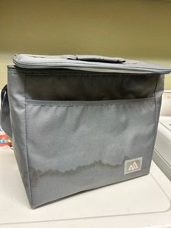 Travel lunch pack