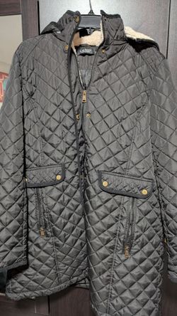 Women's jacket