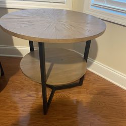 End Table