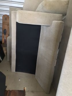 Sectional couches