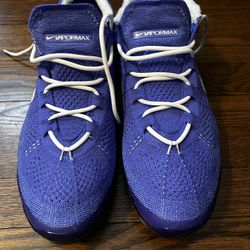 Nike Air VaporMax 2023 Flyknit Light Ultramarine 