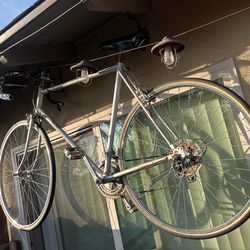 Triumph Bike 