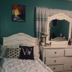3 Piece Bedroom Set 💕✨