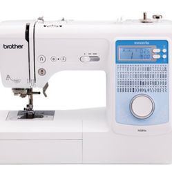 Brother NS80E Sewing Machine
