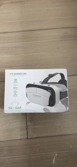 VR glasses