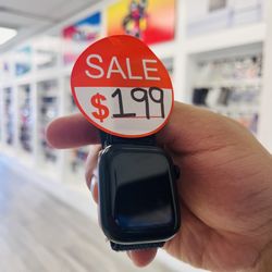Apple Watch 9 41mm GPS