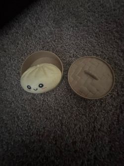 Bage dumpling