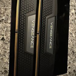 Corsair Vengeance DDR5 32gb (16gb x 2) 5600 Mgz