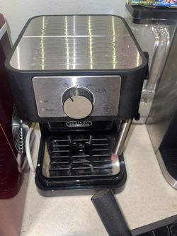 Espresso Machine