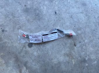 Nissan 2006-15 Frontier Brake Line