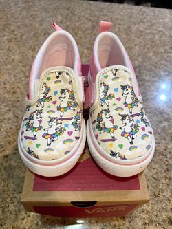 Toddler shoes
