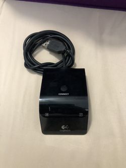 Logitech USB Wireless Mouse Receiver