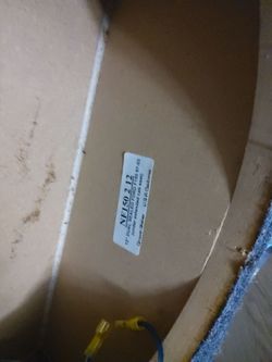 Dual 12in sub box