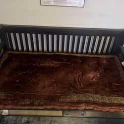 Indian Day Bed