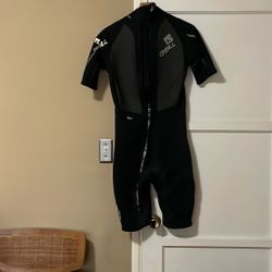Wetsuits