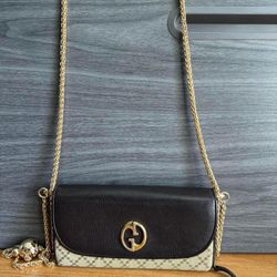 Vintage 1973 Shoulder Bag $180 