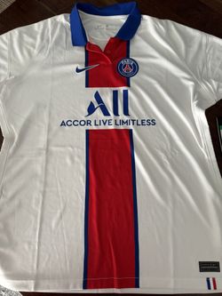 PSG Womens Jersey