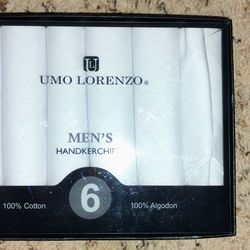 Men's Handkerchiefs