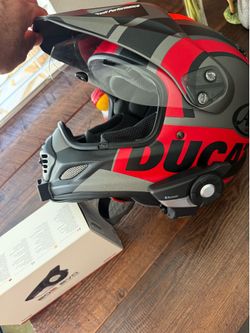 Helmet