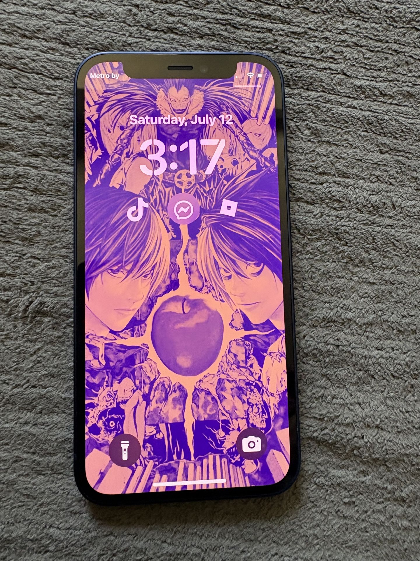 iPhone 12 Mini $150 Unlocked