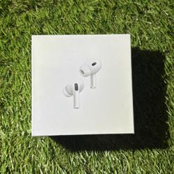 AirPod Pro 2nd Generation 
