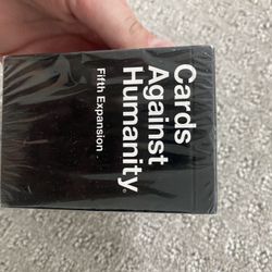 Cards Against Humanity Expansion Pack 