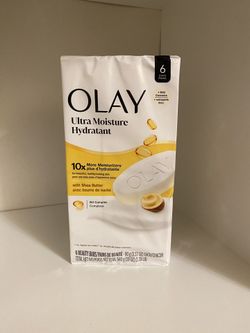 Olay Body Wash Bar Soap. ☀️